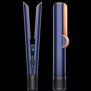 Dyson Airstrait - Blow Dryer/Hair Straightener